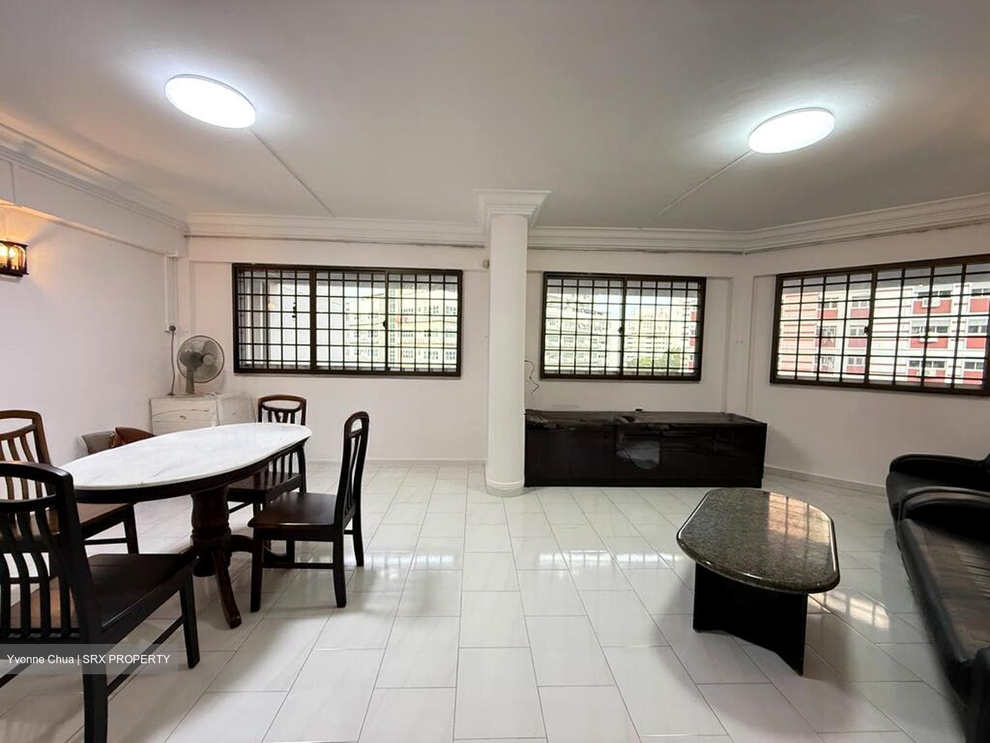 Blk 531 Serangoon North Avenue 4 (Serangoon), HDB 4 Rooms #502590011